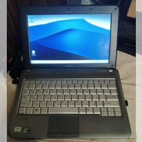 Нетбук sony vaio PCG-21311V