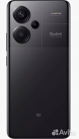 Xiaomi Redmi Note 13 Pro+, 8/256 ГБ