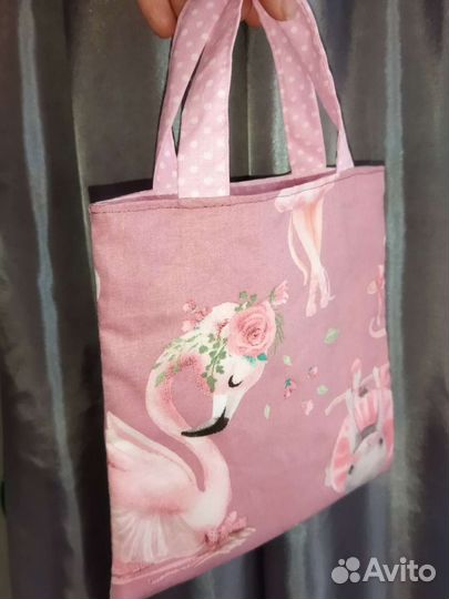 Cумка для девочки