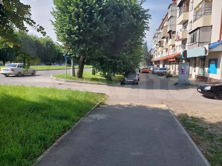 Свободного назначения, 74 м²