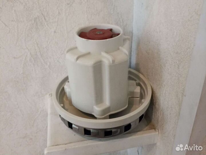 Мотор для пылесоса karcher