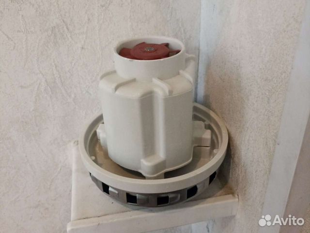 Мотор для пылесоса karcher