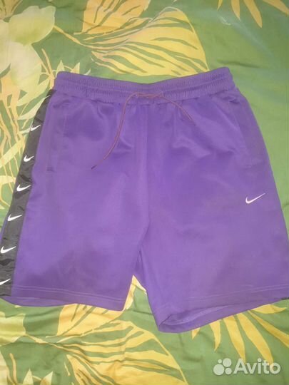 Шорты nike
