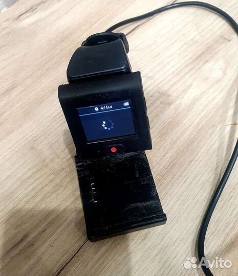 Пульт управления экшн камеры Sony fdr x3000