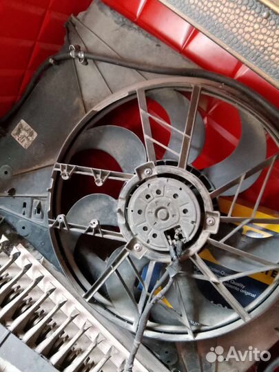 Генератор Volvo s60 2004