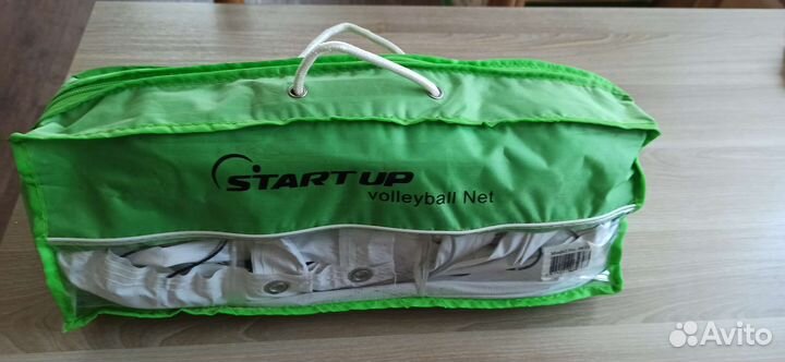 Сетка для большого тенниса, пинг-понга, бадминтона