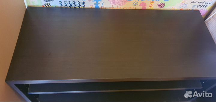 Тумба под телевизор икеа