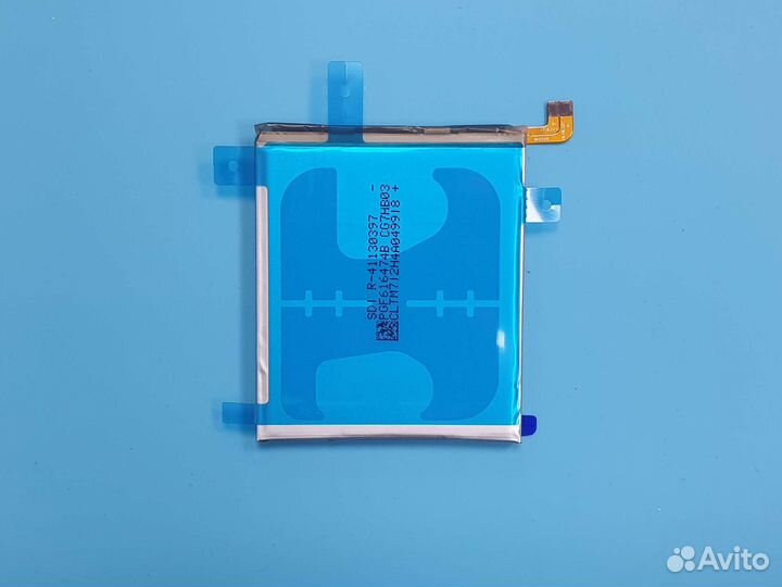 Аккумулятор Samsung S20 Ultra Original