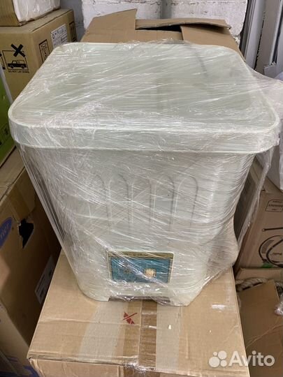 Стиральная машинка малютка Sanyo