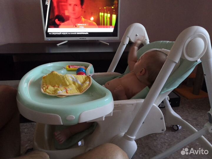 Стул для кормления