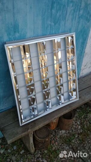 Электрика светильник потолочный