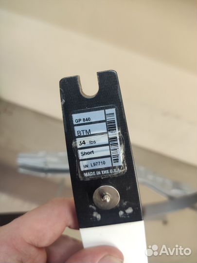 Лук классический