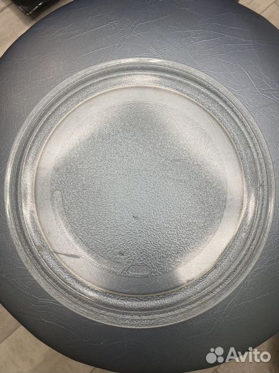 Тарелка для микроволновки