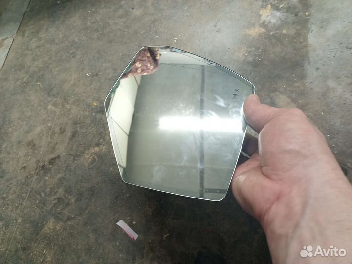 Зеркало Cadillac escalade(Chevrolet Tahoe )