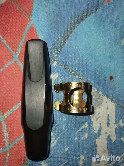 Мундштук для саксофона Selmer s80