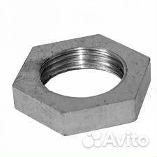 Контргайка ст. 40