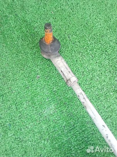 Рулевая рейка suzuki chevrolet MW ME34S M13A 2WD сухая контрактная