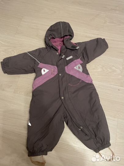Комбинезон reima 74 +6