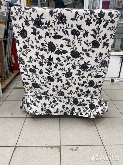 Кресло IKEA новое