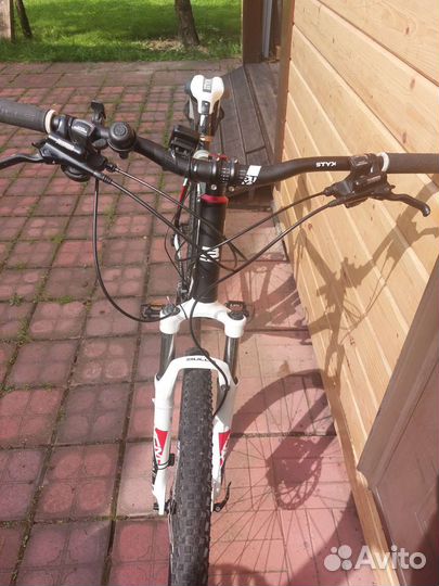 Велосипед горный Bulls King Kobra Disc 29 (XXL)