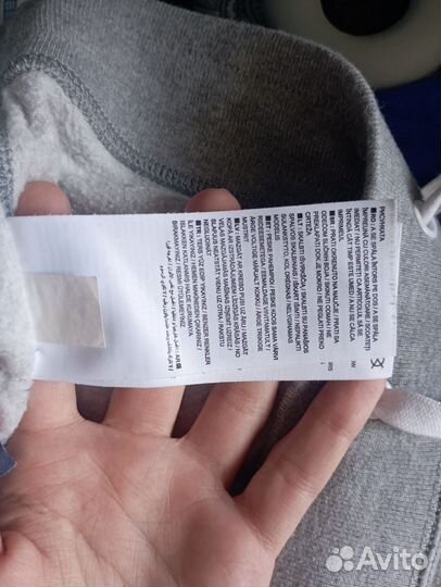 Спортивные штаны nike женские