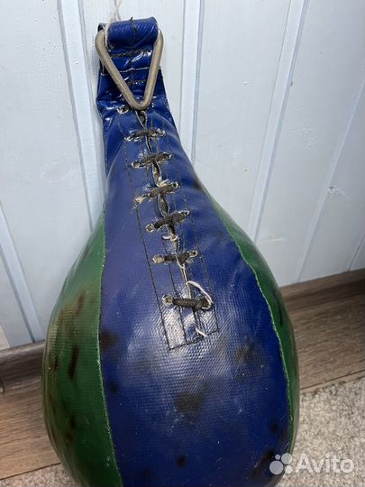 Боксерская груша 7,5кг