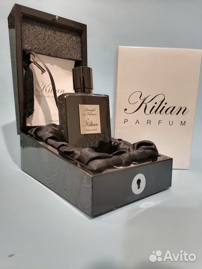 Kilian Straight to Heaven white cristal 50мл