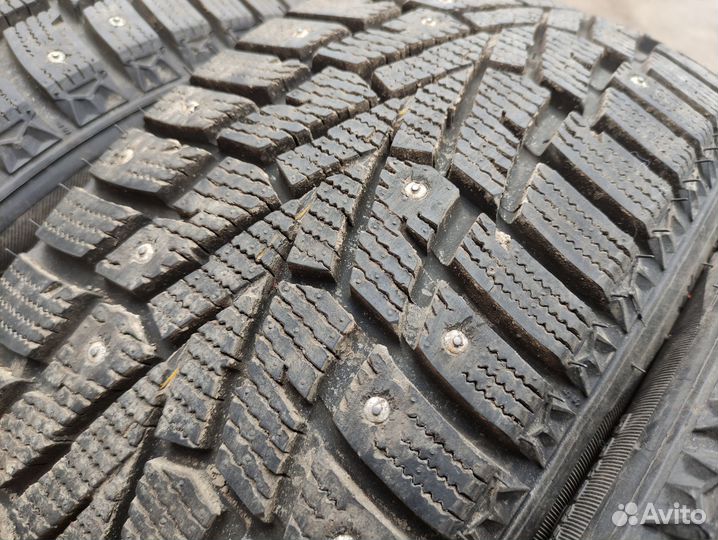 Roadstone Winguard WinSpike 205/55 R16