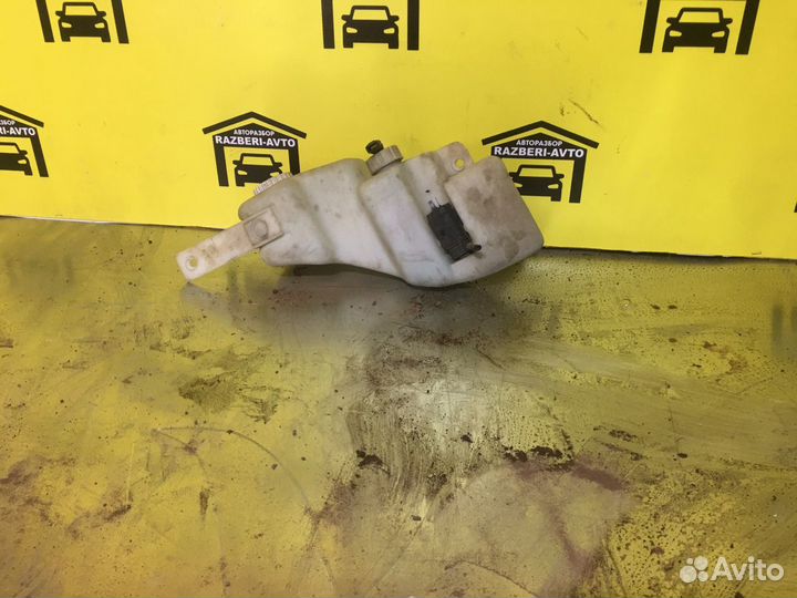 Бачок омывателя ваз 2110