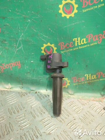 Катушка зажигания Ford Focus 2 2.0