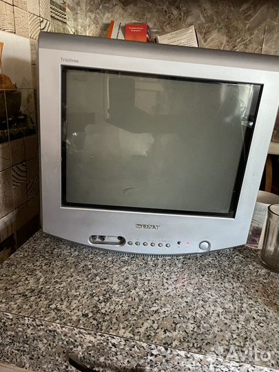 Телевизор Sony