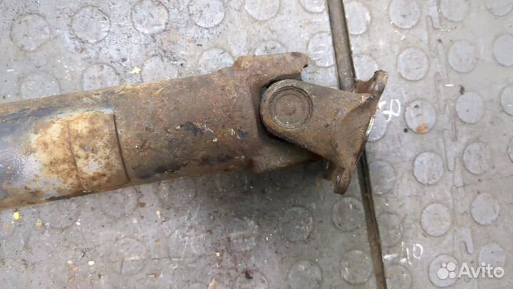 Кардан задний Subaru Forester (S10), 2000