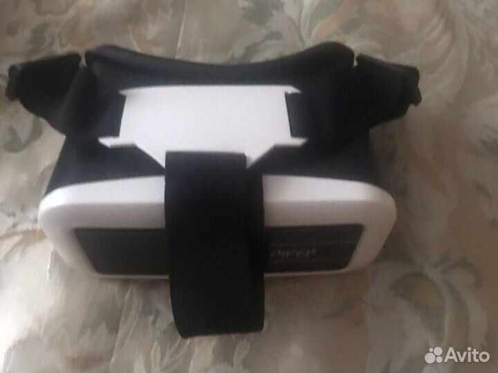 Очки виртуальной реальности (вр)