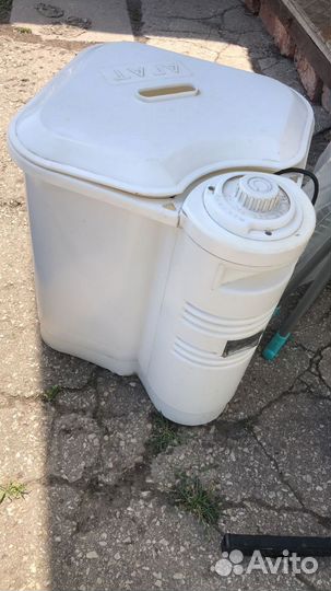 Стиральная машина бу вертикальная загрузка