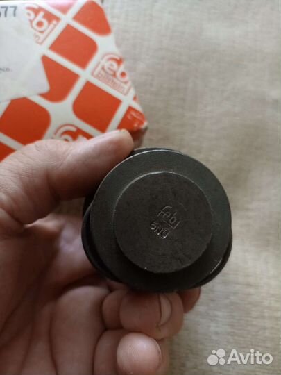 Шаровая опора Т4