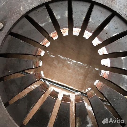 Корзина сцепления Фольксваген Пассат Б3