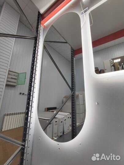 Зеркало Cersanit для ванной