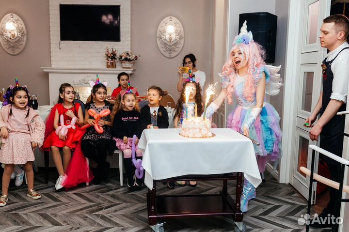 Аниматоры Химическое Шоу, Серебряное Шоу