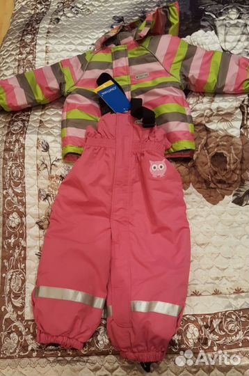 Продам костюм для девочки