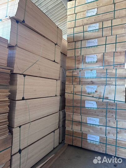 Фанера фсф 10 2/4 2440х1220 шлифованная
