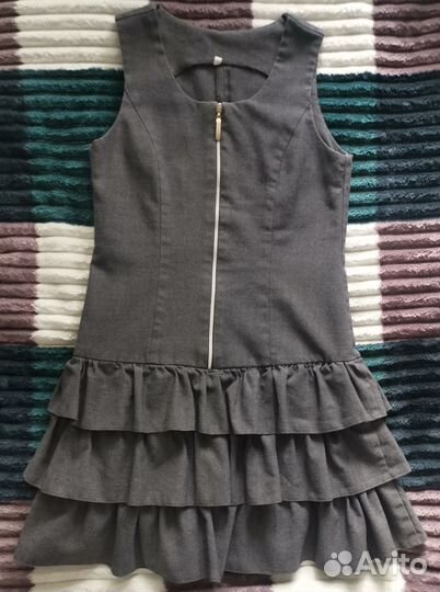 Школьная форма для девочки