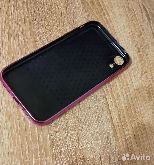 Чехол на iPhone xr