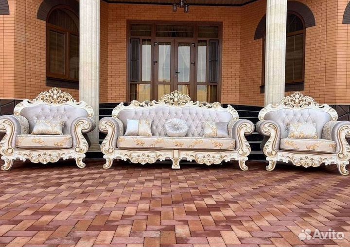 Диван в дом