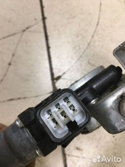 Стеклоподъемник электрический передний правый