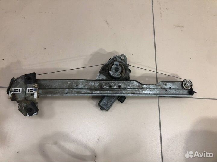 Стеклоподъемник электрический передний правый