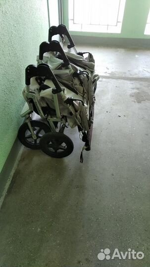 Коляска для двойни 3 в 1