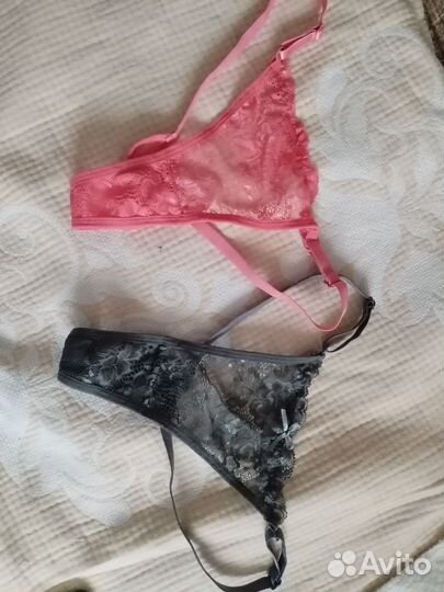 Стринги р 44