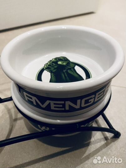 Миска для кошек/собак