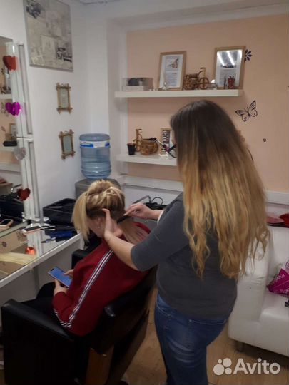 Индивидуальное обучение