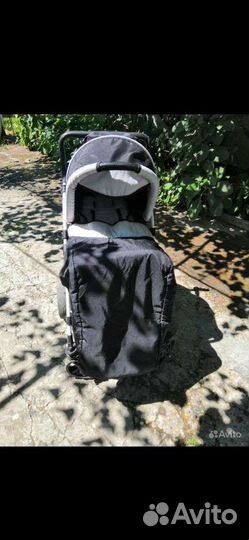 Инвалидная коляска